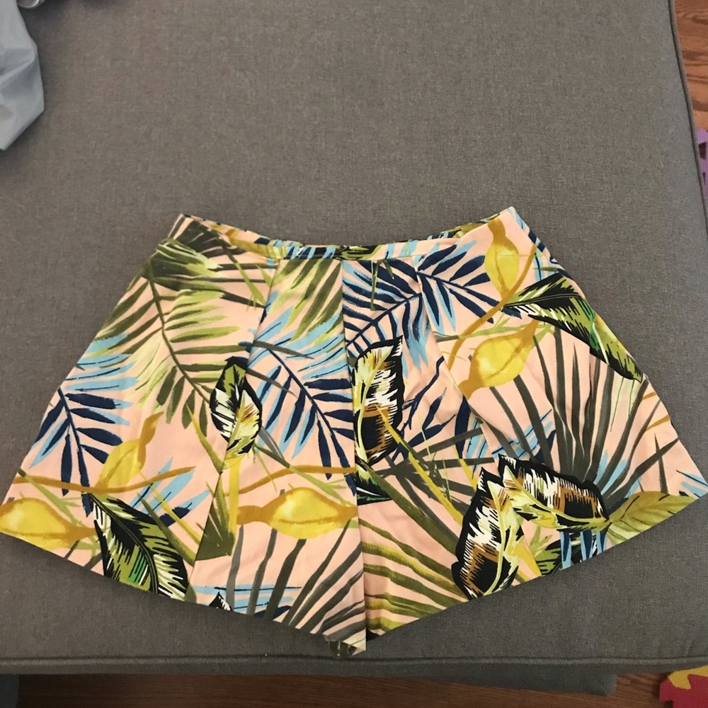 ASOS shorts